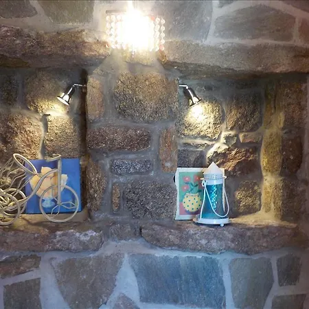 Villa Maria Tzi Houlakia (Mykonos)