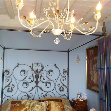 Maria Tzi Villa Houlakia (Mykonos)