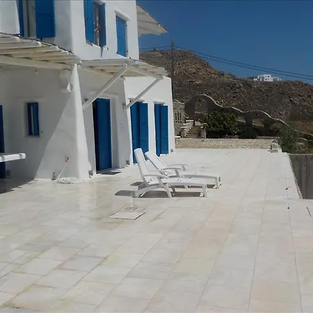 Villa Maria Tzi