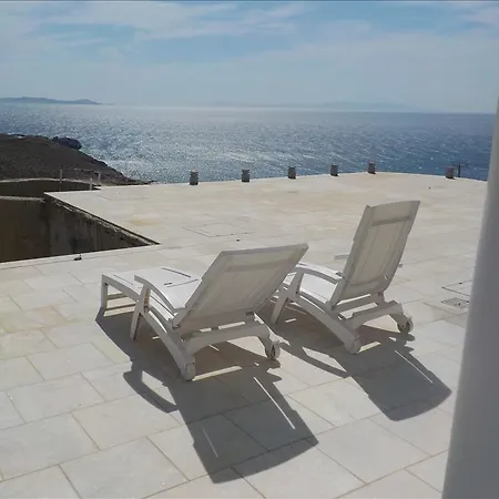 Villa Maria Tzi