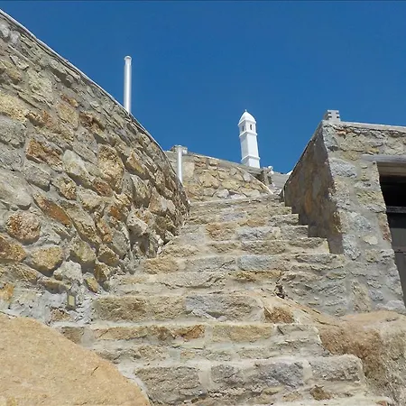 Villa Maria Tzi *