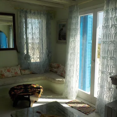 Villa Maria Tzi