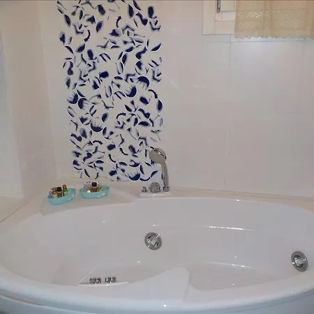 Villa Maria Tzi Houlakia (Mykonos)