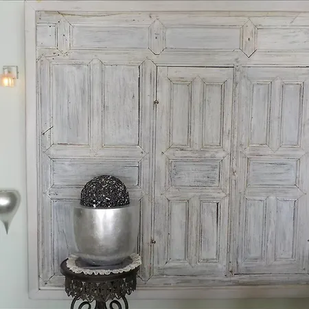 Villa Maria Tzi Houlakia (Mykonos)